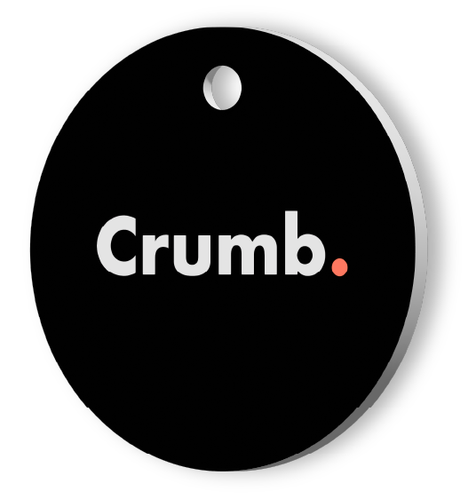 crumb icon